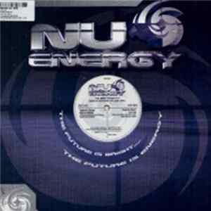 Duncan Oatham v's Lost Soul - The New Comers E.P FLAC album