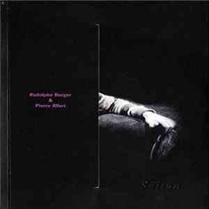 Rodolphe Burger & Pierre Alferi - Lon FLAC album