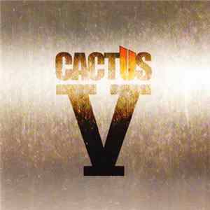 Cactus FLAC album