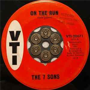 The 7 Sons - On The Run FLAC album