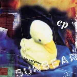 Sunbear - Bits And Pieces EP FLAC album