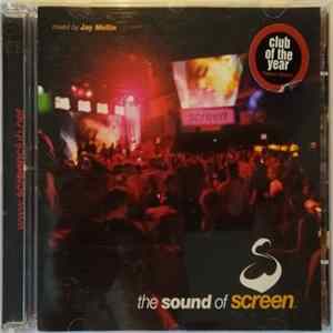 Jay Mellin - The Sound Of Screen FLAC album