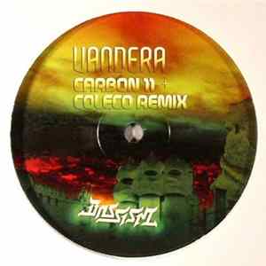 Vandera - Carbon 11 FLAC album