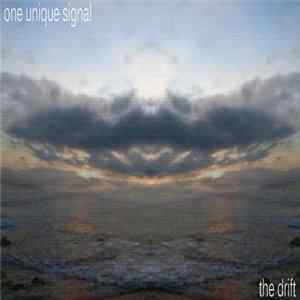 One Unique Signal - The Drift FLAC album