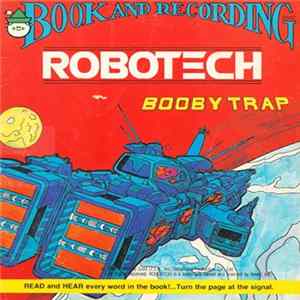 Unknown Artist - Robotech: Booby Trap FLAC album