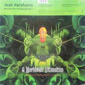 Josh Abrahams - Remixes From The Satyricon (Part 1) FLAC album