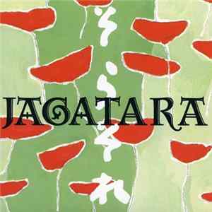 Jagatara - そらそれ FLAC album