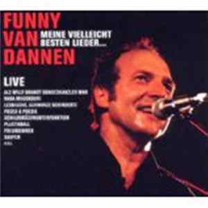 Funny Van Dannen - Meine Vielleicht Besten Lieder ... FLAC album