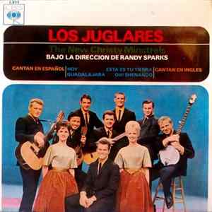 Los Juglares (The New Christy Minstrels) - Hoy / Esta Es Tu Tierra / Oh! Shenando / Guadalajara FLAC album