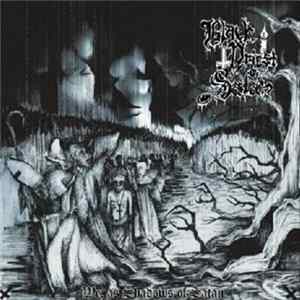 Black Priest Of Satan - We, As Shadows Of Satan FLAC album