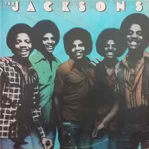 The Jacksons - The Jacksons FLAC album