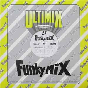 Various - Funkymix 23 FLAC album