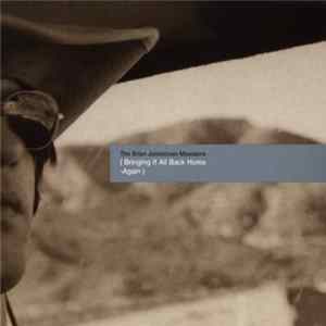 The Brian Jonestown Massacre - ( Bringing It All Back Home -Again ) FLAC album
