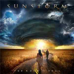 Sunstorm - The Road To Hell FLAC album