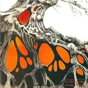Earth And Fire - Earth And Fire FLAC album