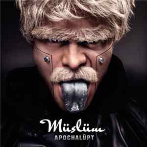 Müslüm - Apochalüpt FLAC album