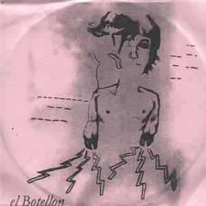 El Botellon - Fall In, Fall Out FLAC album