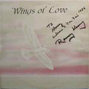 Ramsey Kearney - Wings Of Love FLAC album