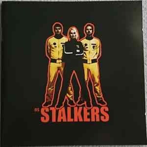 NsStalkers - Entry Wounds FLAC album