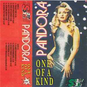 Pandora - One Of A Kind FLAC album