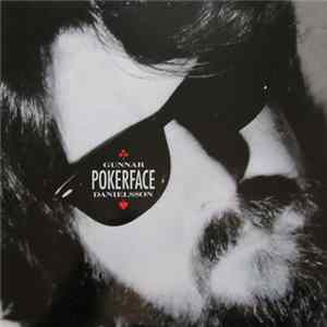 Gunnar Danielsson - Pokerface FLAC album