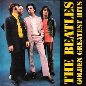The Beatles - Golden Greatest Hits FLAC album