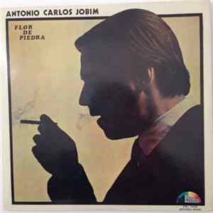 Antonio Carlos Jobim - Stone Flower flor de piedra FLAC album