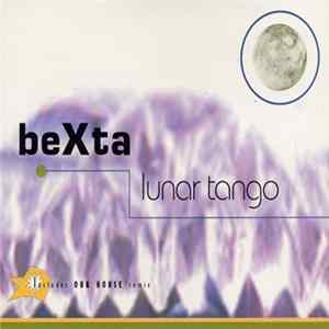 beXta - Lunar Tango FLAC album