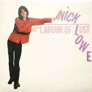Nick Lowe - Labour Of Lust FLAC album