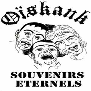 Oïskank - Souvenirs Éternels FLAC album