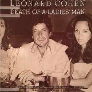 Leonard Cohen - Death Of A Ladies' Man FLAC album