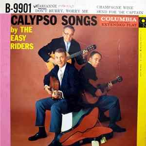 The Easy Riders - Calypso Songs FLAC album