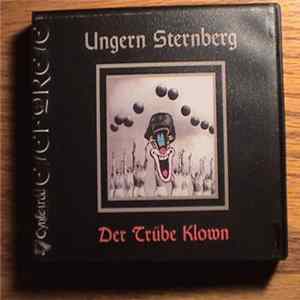 Ungern Sternberg - Der Trübe Klown FLAC album