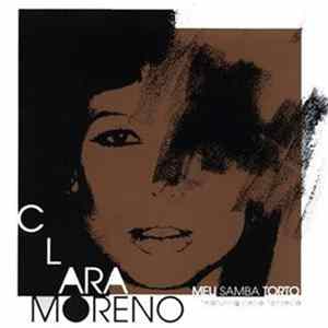 Clara Moreno - Meu Samba Torto FLAC album