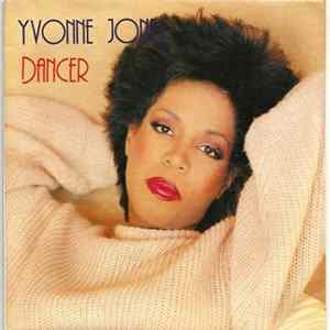 Yvonne Jones - Dancer FLAC album