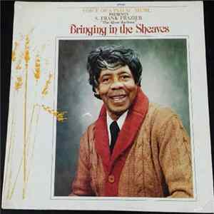 Frank Frazier - Bringing In The Sheaves FLAC album