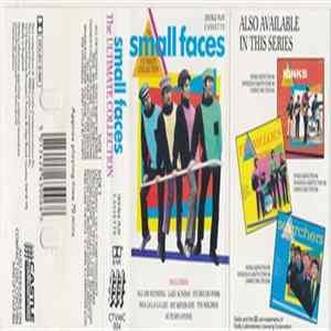 The Small Faces - The Ultimate Collection FLAC album