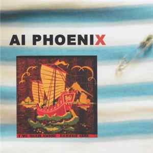 Ai Phoenix - I've Been Gone - Letter One FLAC album