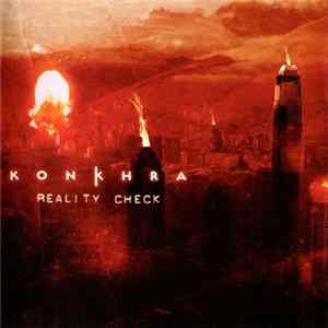 Konkhra - Reality Check FLAC album