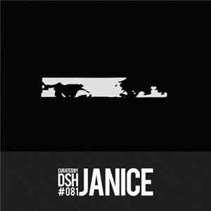 Janice - Curated By DSH #081 FLAC album