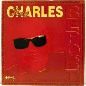 Ray Charles - Report FLAC album