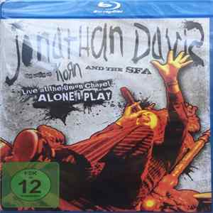 Jonathan Davis And The SFA - Alone I Play / Live At The Union Chapel FLAC album