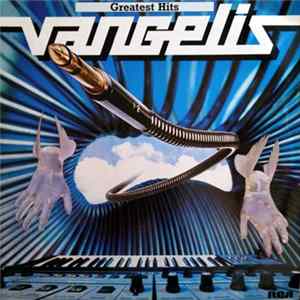 Vangelis - Greatest Hits FLAC album