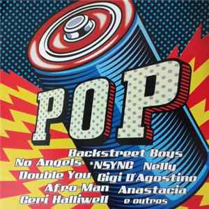 Various - POP FLAC album