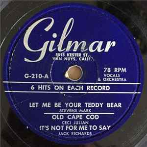 Various - 6 Hits On Each Record FLAC album