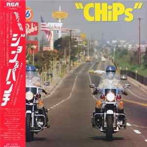 Corniche, You & The Explosion Band, Hideyuki Tanaka & Toshio Furukawa - CHiPs FLAC album