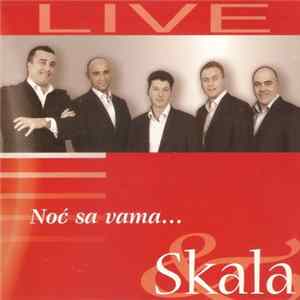 Skala - Noć Sa Nama...Live FLAC album