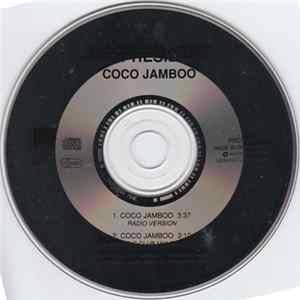 Mr. President - Coco Jamboo FLAC album