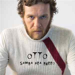 Otto - Samba Pra Burro FLAC album