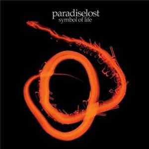 Paradise Lost - Symbol Of Life FLAC album